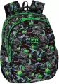 Plecak 2-komorowy Coolpack Jerry Kids From The Block - tantis.pl