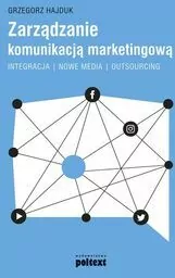 Zarządzanie komunikacją marketingową - tantis.pl