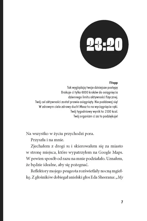 Ballada jednej nocy - tantis.pl