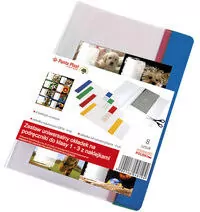 Okładki, zestaw 1-klasisty - tantis.pl