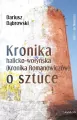 Kronika halicko-wołyńska. Architektura. Tom 1 - tantis.pl