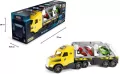 Magic Truck Action z autkami retro - tantis.pl