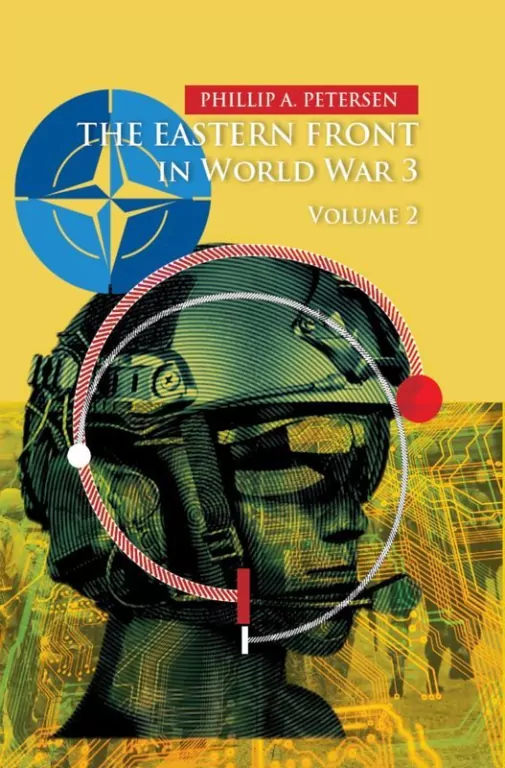 The Eastern Front In World War 3. Volume 2 - tantis.pl