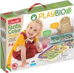 Playbio. Fantacolor design