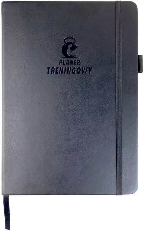 Planer treningowy - tantis.pl