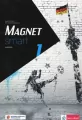 Magnet Smart 1. Podręcznik. Język niemiecki dla szkoły podstawowej - tantis.pl