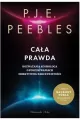 Cała prawda. Rozważania kosmologa o poszukiwaniach obiektywnej rzeczywistości - tantis.pl