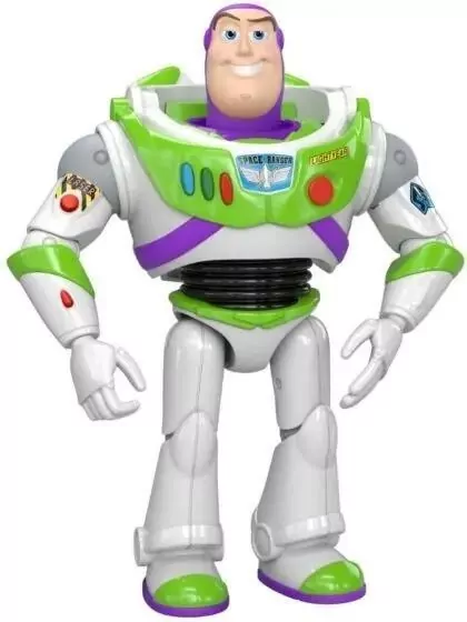 Disney Pixar Toy Story 5 PlayScale Figurka 18cm - tantis.pl