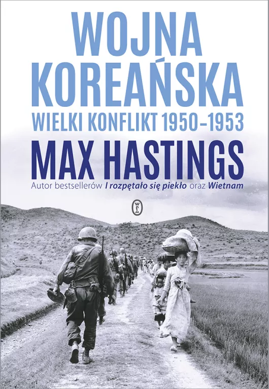 Wojna koreańska. Wielki konflikt 1950-1953 - tantis.pl