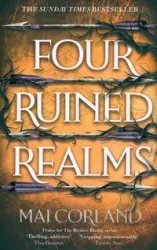 Four Ruined Realms