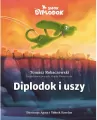 Smok Diplodok. Diplodok i uszy - tantis.pl