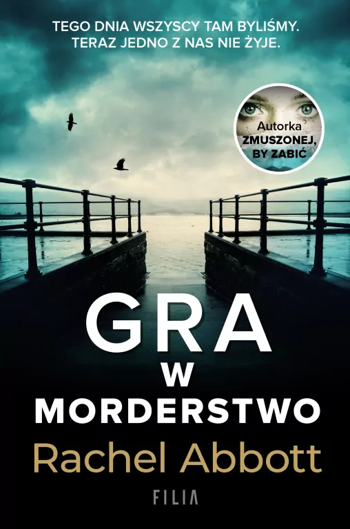 Gra w morderstwo. Stephanie King. Tom 2 - tantis.pl