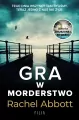 Gra w morderstwo. Stephanie King. Tom 2 - tantis.pl