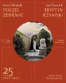 Poezje zebrane. Tryptyk rzymski - tantis.pl