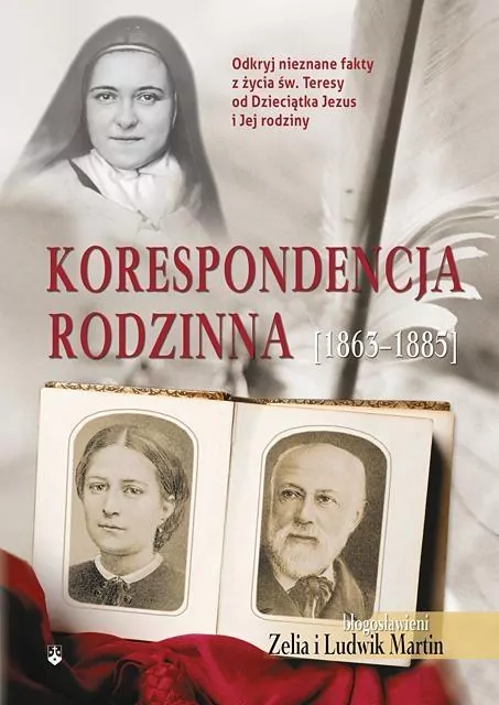 Korespondencja rodzinna (1863-1885) - tantis.pl