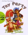Toy party. Level 2 - tantis.pl