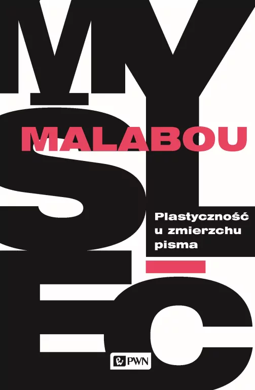 Plastyczność u zmierzchu pisma - tantis.pl