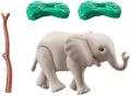 Mały słoń. Wiltopia 71049 - tantis.pl