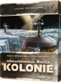 Kolonie. Terraformacja Marsa. Dodatek do gry - tantis.pl