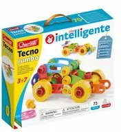 Tecno Jumbo. Auto 72 el - tantis.pl