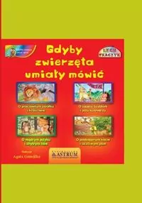 Gdyby zwierzęta umiały mówić - tantis.pl