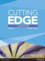 Cutting Edge 3ed Starter SB + DVD - tantis.pl