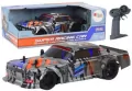 Auto R/C 1:18 sportowe szare - tantis.pl