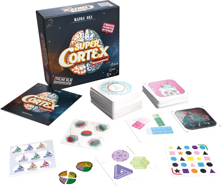 Super Cortex - tantis.pl