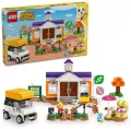 LEGO® Animal Crossing. Koncert K.K. na placu 77052 - tantis.pl
