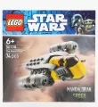 LEGO® Minimodel Brzeszczota 30728 - tantis.pl