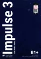 Impulse 3. Teacher's Book. B1+ - tantis.pl