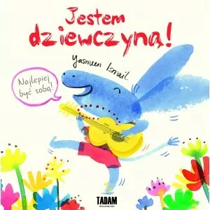 Jestem dziewczyną! - tantis.pl