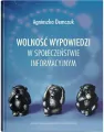 Wolność wypowiedzi w społeczeństwie informacyjnym - tantis.pl