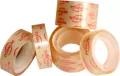 Taśma klejąca 12 x 30 - 1 sztuka - tantis.pl