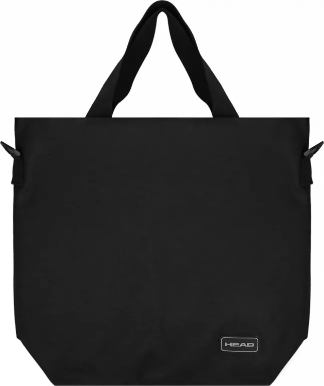 Torba na ramię Head Black - tantis.pl