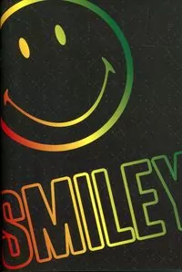 Notes Smiley A6 40 kartek - tantis.pl