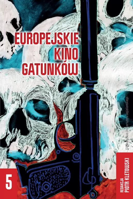 Europejskie kino gatunków 5 - tantis.pl