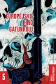Europejskie kino gatunków 5 - tantis.pl