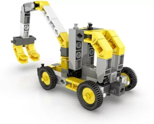 Klocki konstrukcyjne 8w1 Industrial Engino Inventor