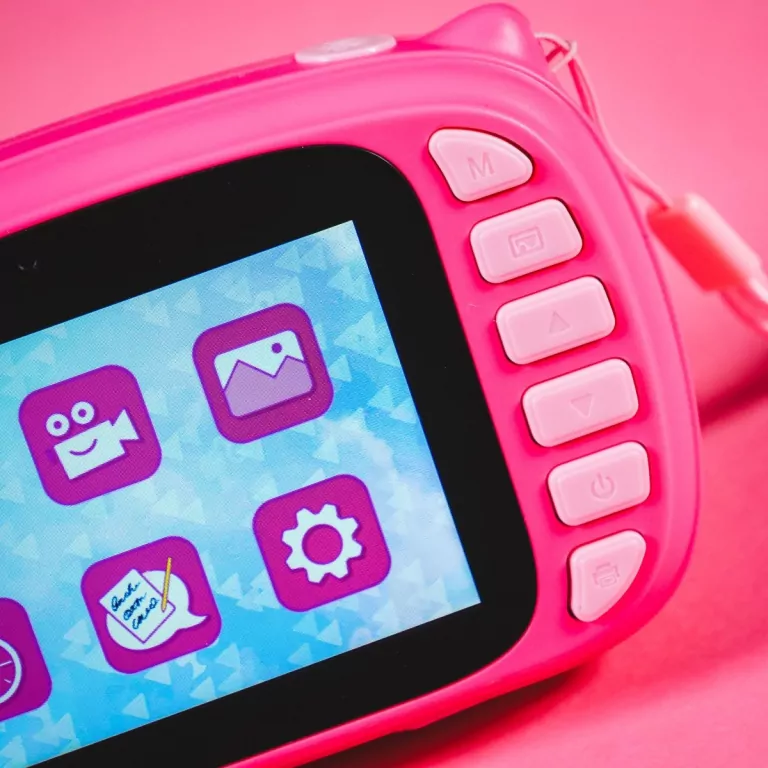 Barbie. Print Cam Instant Photos - tantis.pl