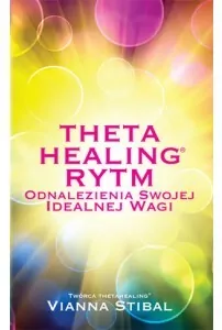 Theta Healing. Rytm - tantis.pl