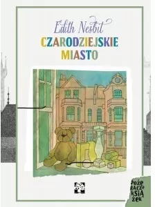 Czarodziejskie miasto - tantis.pl
