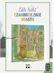 Czarodziejskie miasto