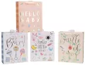 Torebka prezentowa L Baby - tantis.pl