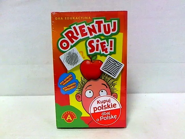 Orientuj się - tantis.pl