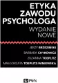 Etyka zawodu psychologa - tantis.pl