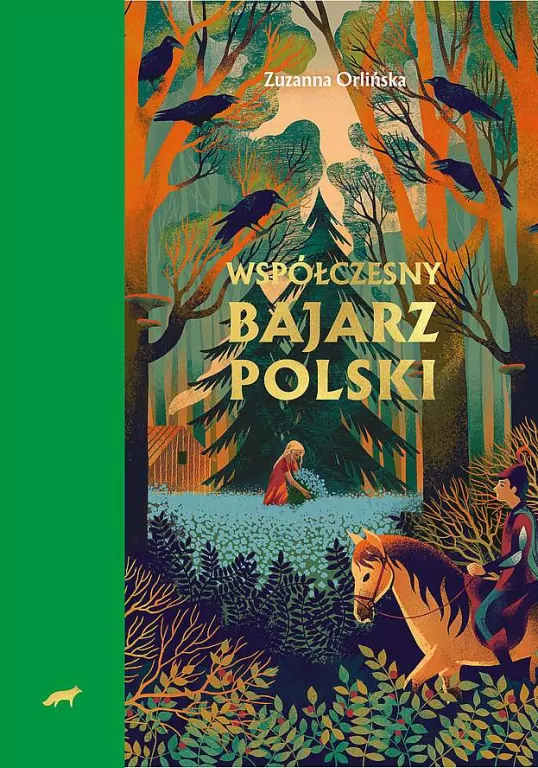 Współczesny bajarz polski - tantis.pl