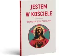 Jestem w kościele. Najświętsze Serce Pana Jezusa - tantis.pl
