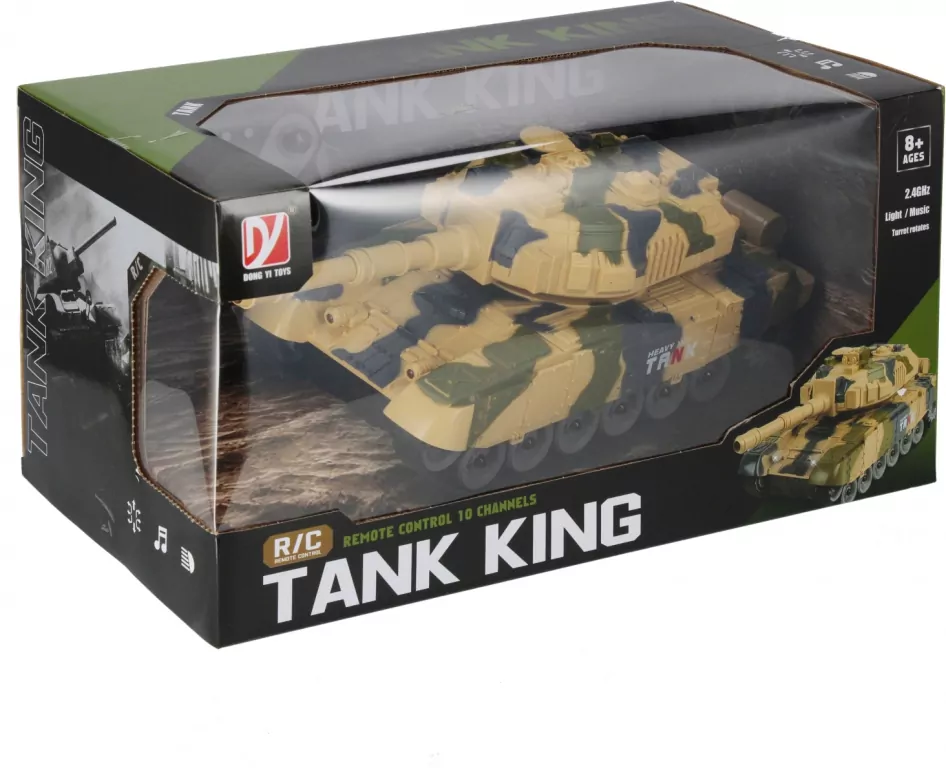 CZOLG R/C FF LAD 42X22X24 MC WB 12 - tantis.pl