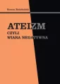 Ateizm, czyli wiara negatywna - tantis.pl